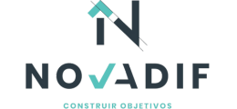 Logo NOVADIF