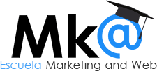 Logo Mk&Web