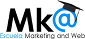 Logo Marketing and Web